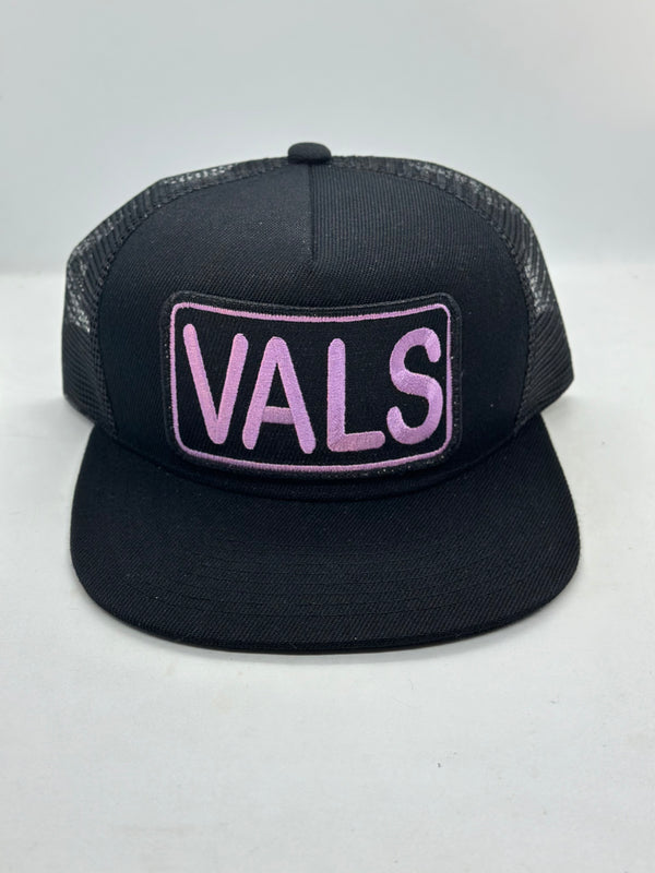 VALS Pocket Hat