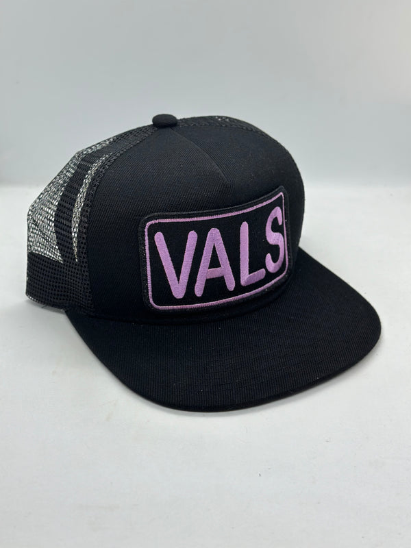 VALS Pocket Hat