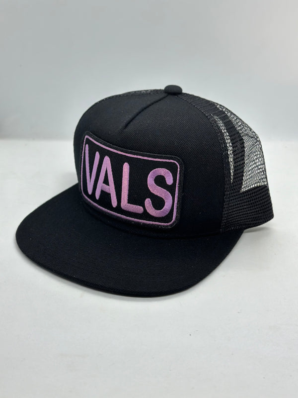 VALS Pocket Hat