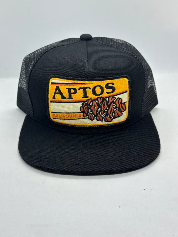 Aptos Pinecone Pocket Hat