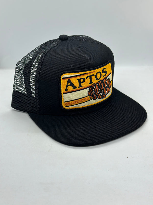 Aptos Pinecone Pocket Hat