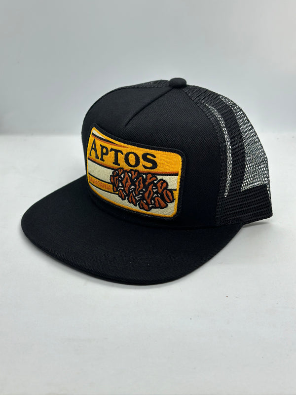 Aptos Pinecone Pocket Hat