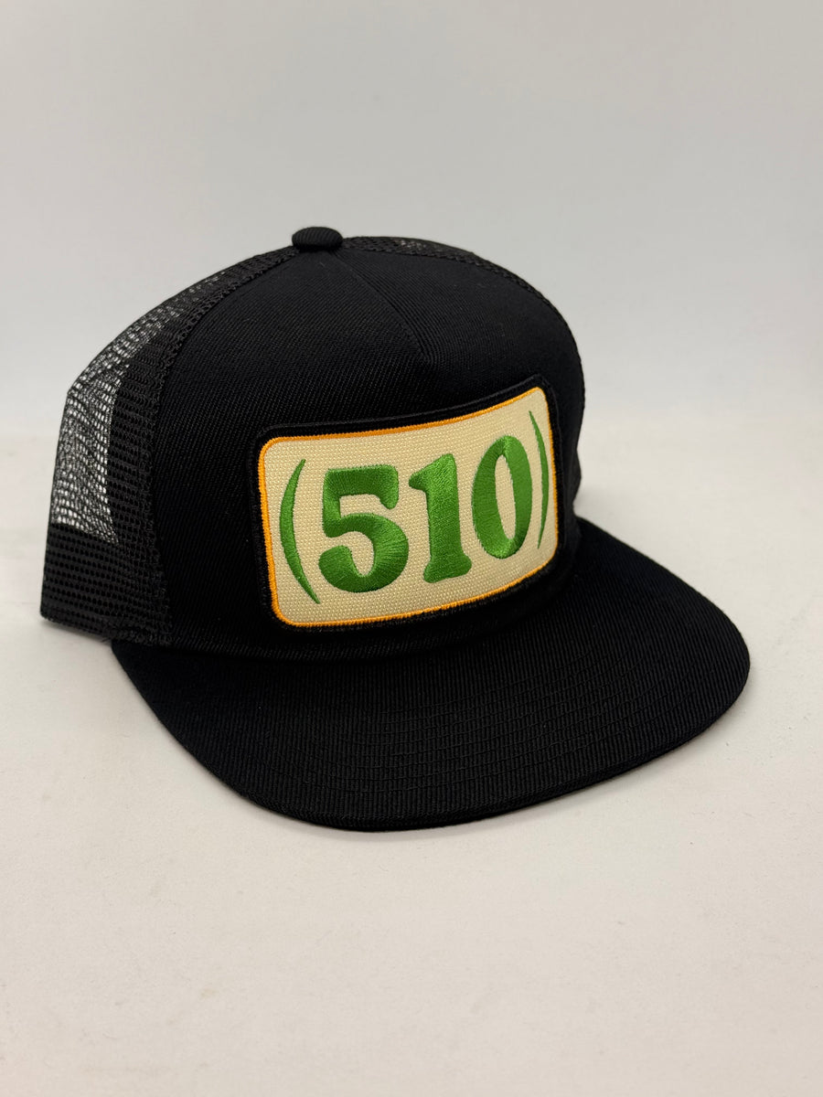 510 Pocket Hat