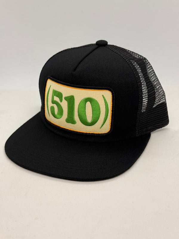 Sombrero de bolsillo Oakland Lantern (neón)