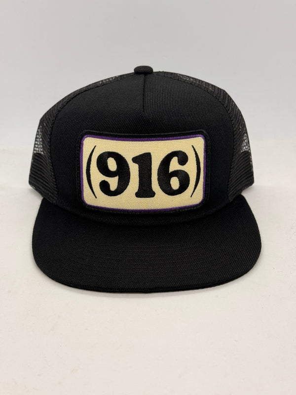 916 Pocket Hat