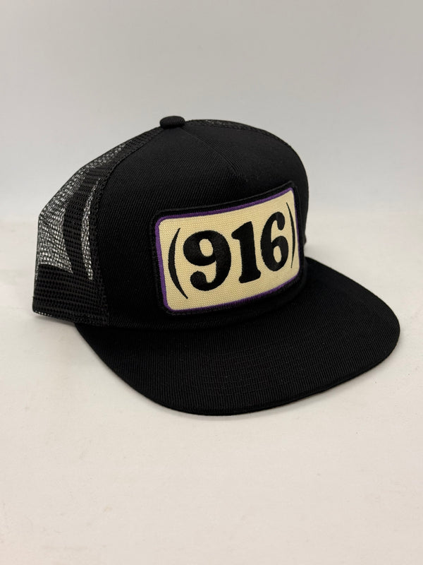 916 Pocket Hat