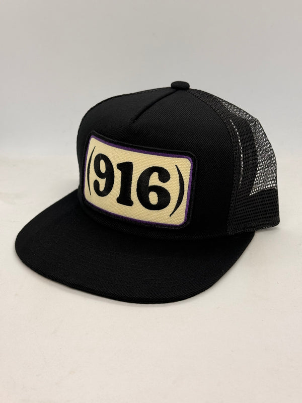 916 Pocket Hat