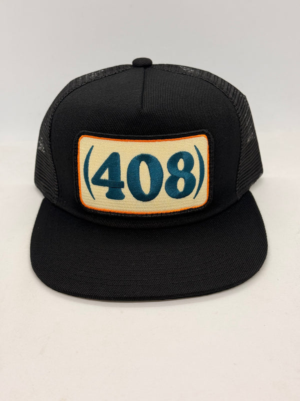408 Pocket Hat