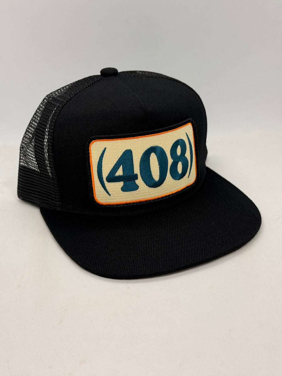 408 Pocket Hat