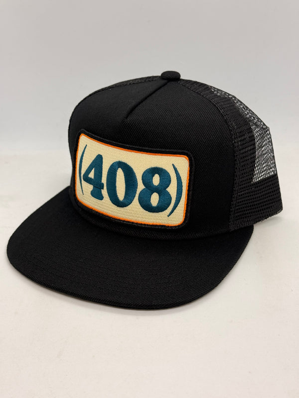 408 Pocket Hat