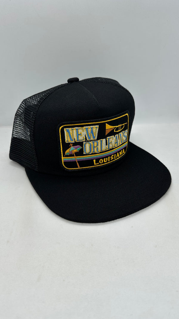 Sombrero de bolsillo Luisiana de Nueva Orleans