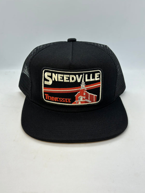 Sneedville Tennessee Pocket Hat