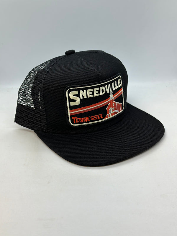 Sneedville Tennessee Pocket Hat