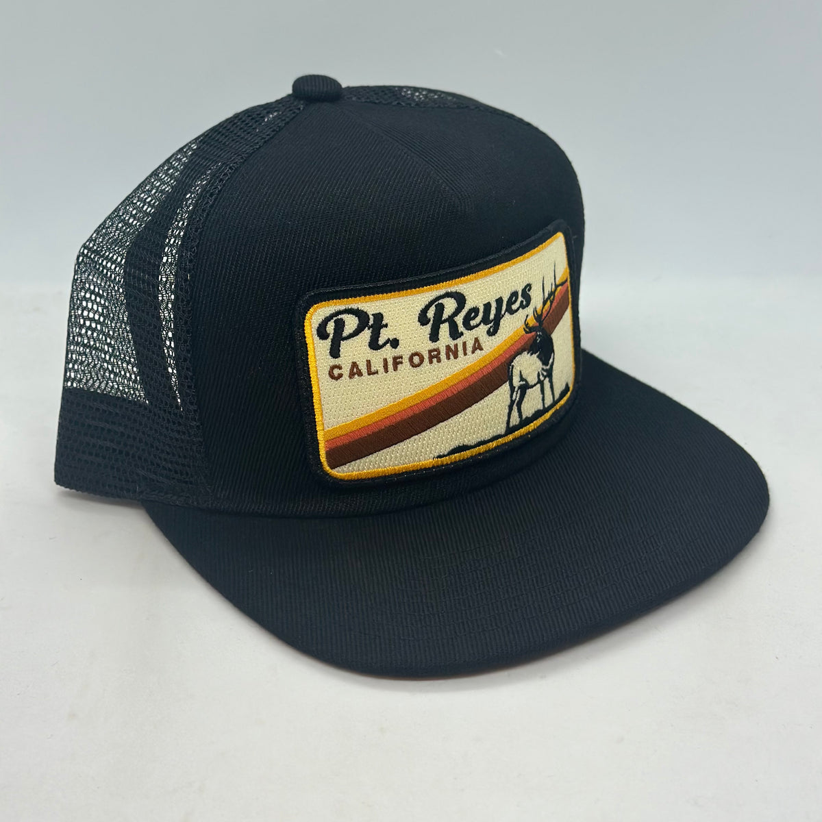 Point Reyes Hat Point Reyes Pocket Hat – Bart Bridge