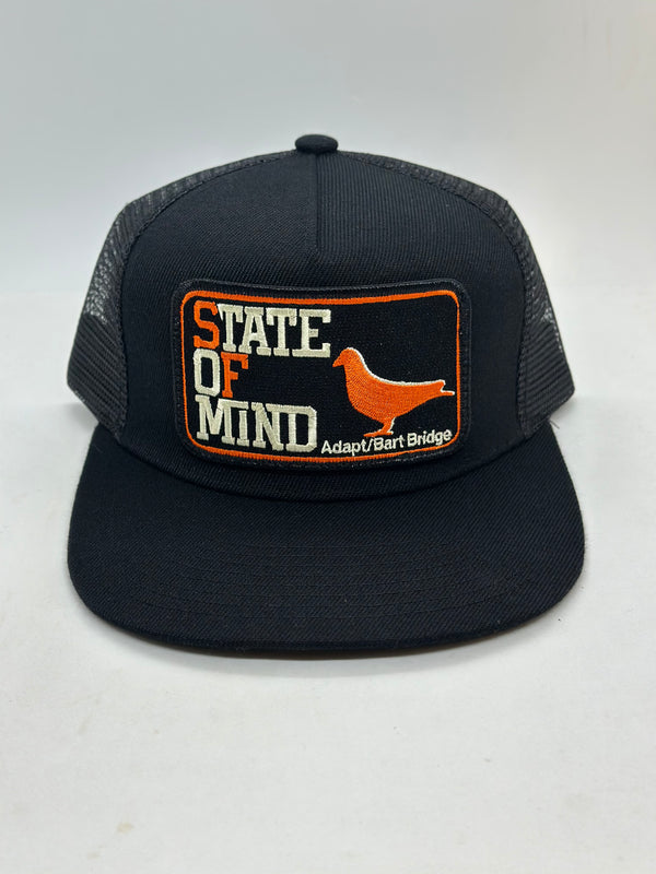 Adapt: State oF Mind Collaboration Pocket Hat