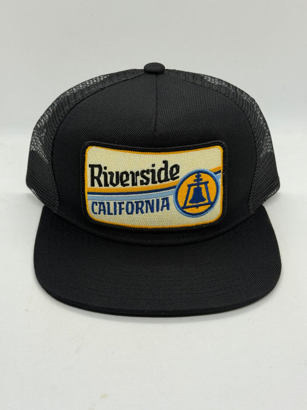 Riverside Bell Pocket Hat