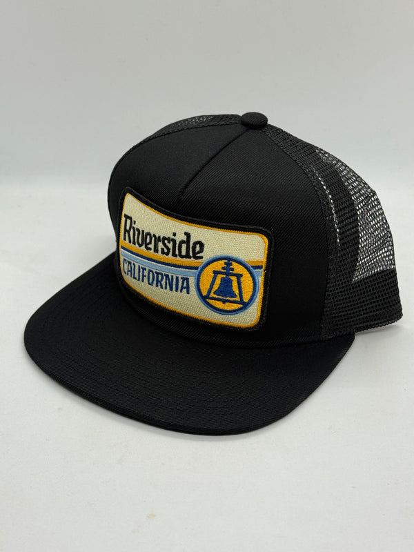 Riverside Bell Pocket Hat