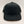 Blackout Curved Brim