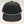 Athletic Mesh Rope (BLACK) Pocket Hat