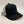 Cream Mesh Curved Brim