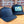 Blackout Curved Brim