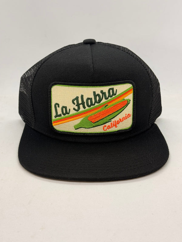 La Habra Pocket Hat