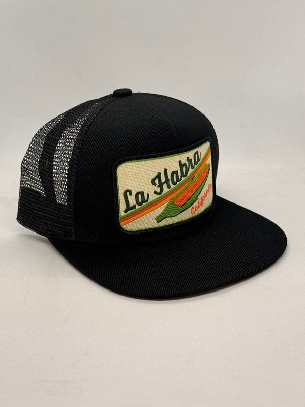 La Habra Pocket Hat