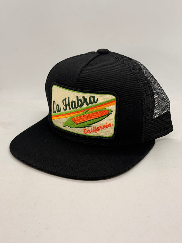 La Habra Pocket Hat