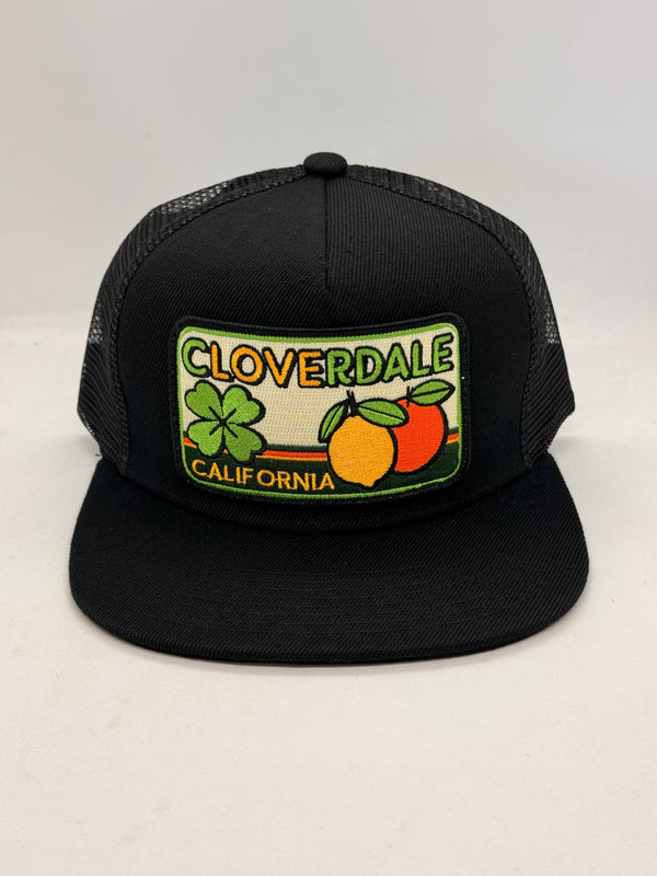Cloverdale Love Pocket Hat