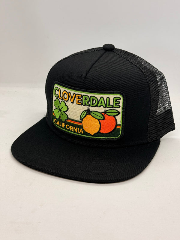 Cloverdale Love Pocket Hat