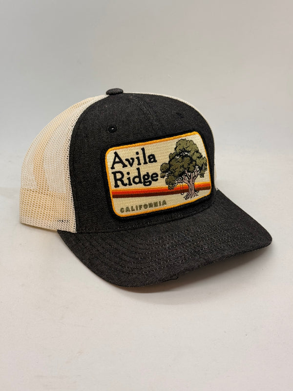 Avila Ridge Pocket Hat