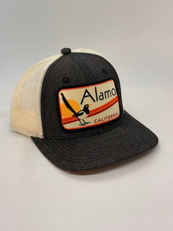 Alamo Pocket Hat