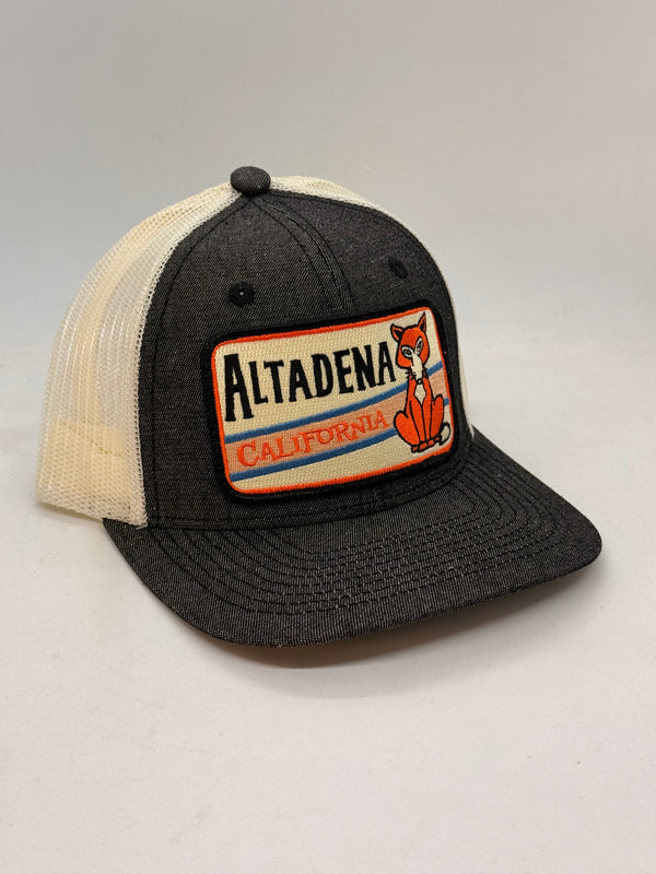Altadena Pocket Hat