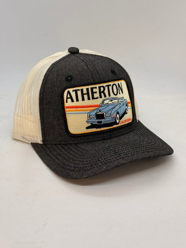 Sombrero de bolsillo Atherton