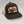 Austin Texas Violet Crown Pocket Hat