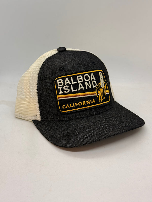 Balboa Island Pocket Hat