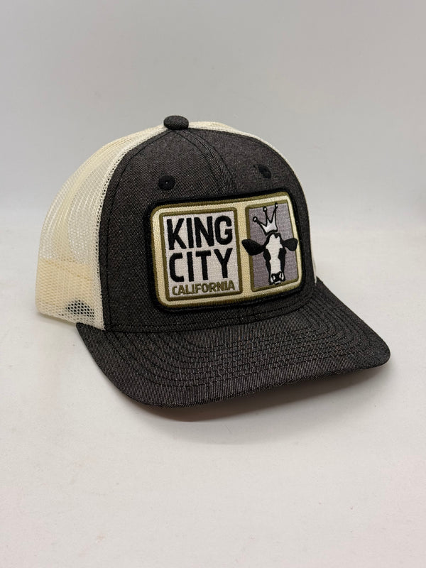 King City Pocket Hat