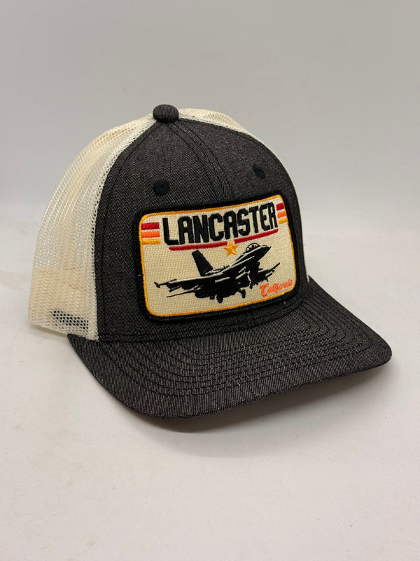 Lancaster Pocket Hat