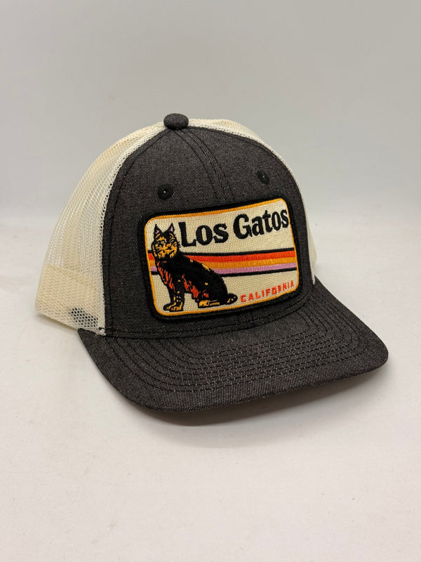 Los Gatos Bobcat Pocket Hat