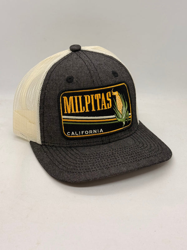 Milpitas Pocket Hat
