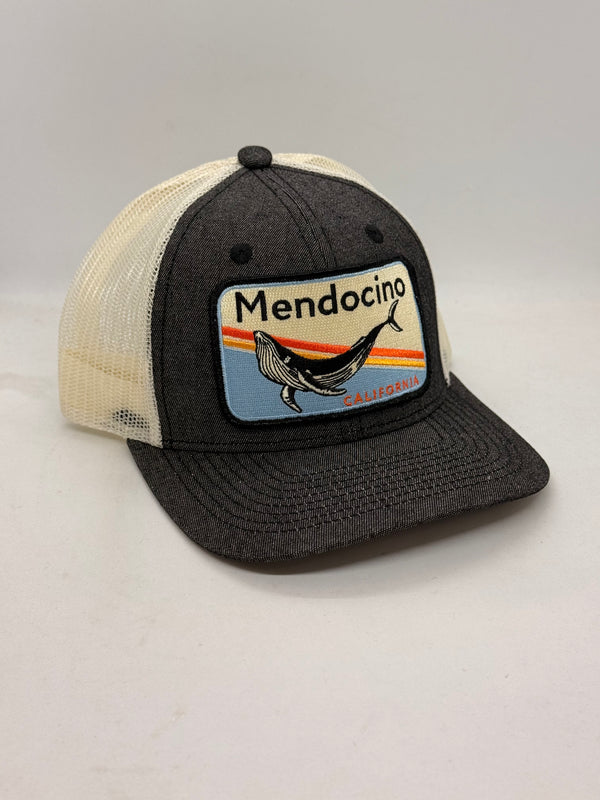 Mendocino Pocket Hat