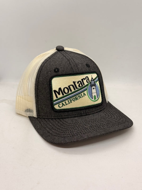 Montara Pocket Hat