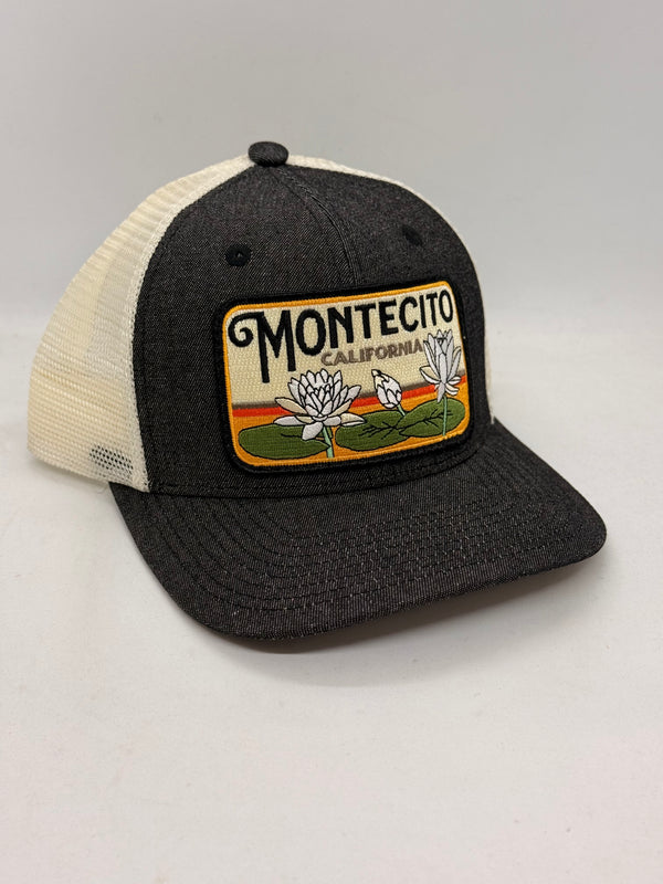 Montecito Pocket Hat
