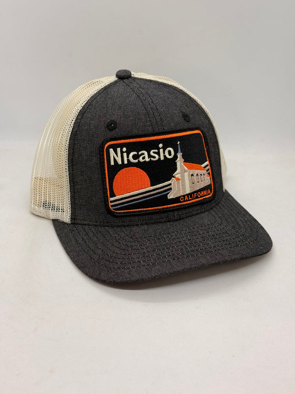 Nicasio Pocket Hat