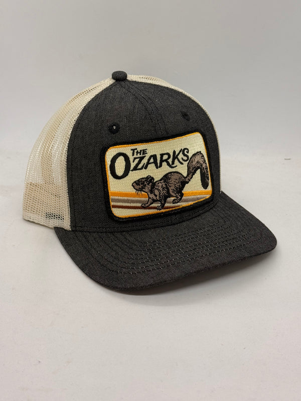 The Ozarks Pocket Hat