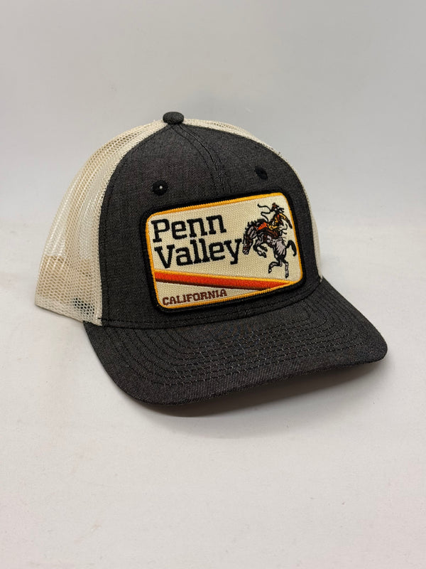 Penn Valley Pocket Hat