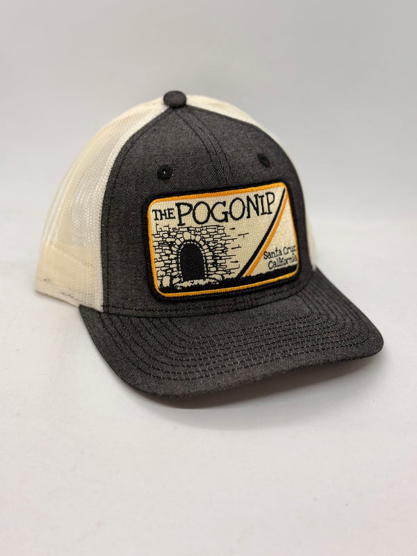 Pogonip Santa Cruz Pocket Hat