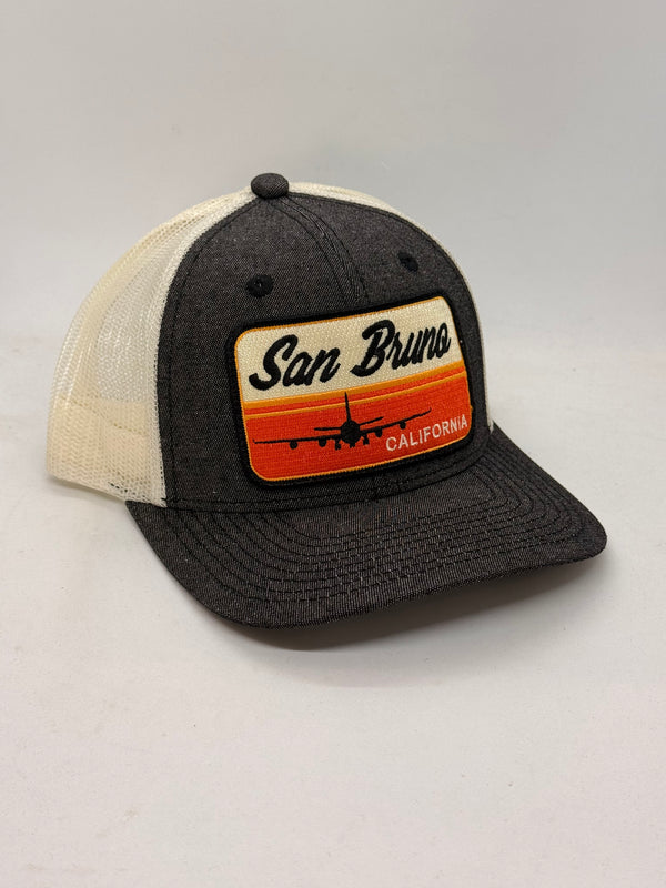 San Bruno Pocket Hat