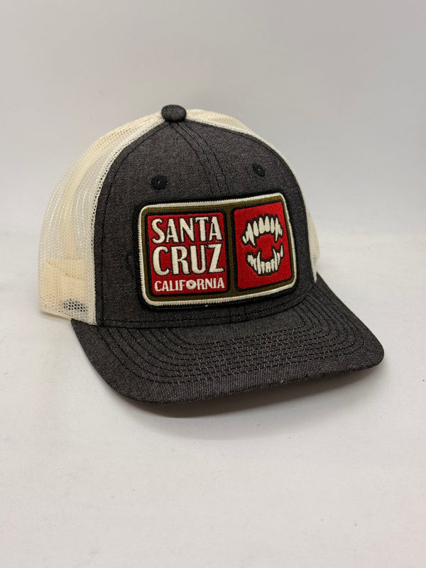 Santa Cruz Lost Boys Pocket Hat