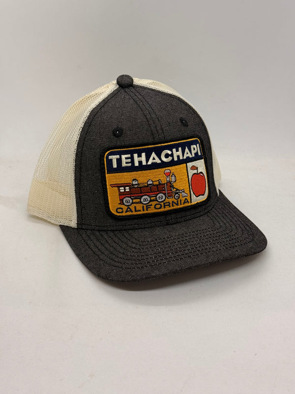 Tehachapi Pocket Hat